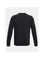 Mikina Under Armour Fleece Crew M 1379755-001 Pánske Mikina Under Armour Fleece Crew M 1379755-001 Pánske