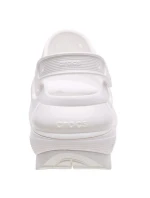 Crocs Classic Mega Crush W 207989-100