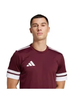 Tričko adidas Squadra 25 M JC8675 muži