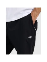 Pánske ležérne nohavice 4F 4FRAW25TTROM1612-20S pánske Pánske ležérne nohavice 4F 4FRAW25TTROM1612-20S pánske