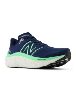 New Balance Pánska modrá bežecká obuv (M680RG8)