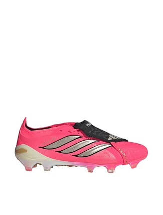 Adidas Predator Elite FT FG futbalové topánky ružové JP6237