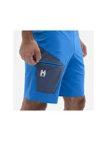 Šortky MILLET WANAKA FAST SHORT M modré Šortky MILLET WANAKA FAST SHORT M modré