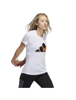 Dámske tričko Iwd GTW HA6659 - Adidas