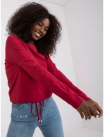 Blúzka RV BZ 5122.08P gaštanová Blúzka RV BZ 5122.08P gaštanová