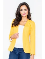 Dámske sako M141 - Figl