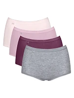 SLOGGI BASIC+ - Maxi nohavičky pre každodenné pohodlie Sloggi SLOGGI BASIC+ - Maxi nohavičky pre každodenné pohodlie Sloggi