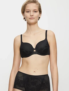 Triumph - WILD ROSE SENSATION: Tvarovacia podprsenka s košíčkami Triumph