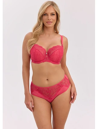 Polomäkká podprsenka Gaia BS 1362 Roxanne Polomäkká podprsenka Gaia BS 1362 Roxanne