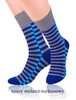 Pánske ponožky Steven Suitline art.056