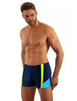 Plavecké boxerky Sesto Senso art.379 M-2XL Plavecké boxerky Sesto Senso art.379 M-2XL