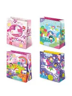 Tlapka T-2L Set 111 Unicorns A'10 Bag