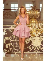 Dámske šaty 200-10 - NUMOCO