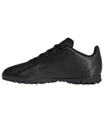 Topánky adidas X CRAZYFAST.4 TF Jr IE4084