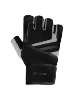 Fitness rukavice Spokey Bolster M W SPK-943720 Fitness rukavice Spokey Bolster M W SPK-943720