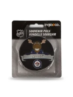 Inglasco NHL Maskot hokejový puk 510AN001901