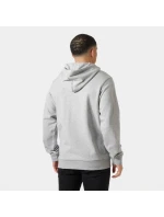 Helly Hansen Pánska mikina CORE HOODIE 54525 949 Pánske