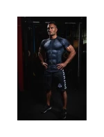 Šortky - tréningové šortky "Warrior" XL