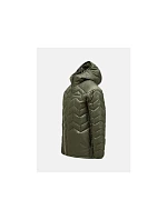 Peak Performance M Elevate Liner Hood Green Peak Performance M Elevate Liner Hood Green
