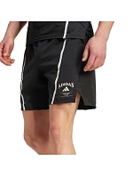 Pánske šortky adidas Designed for Training Legacy Heritage black KA5283