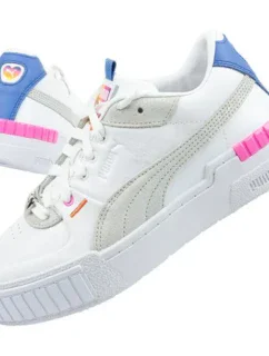 Dámske topánky Cali Sport W 375931 01 - Puma