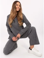 Súprava LK KMPL 509555.69 tmavosivá