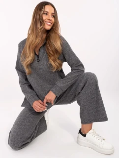 Súprava LK KMPL 509555.69 tmavosivá