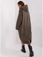 Mikina PM BL 8178.97P khaki Mikina PM BL 8178.97P khaki