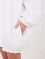 Blúzka WT BL A1461.13P ecru