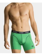 Komfortné boxerky 3MH-047 3-pack - Atlantic