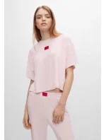 Dámske pyžamo BOSS 50480631-682 - HUGO