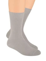 Pánske bavlnené ponožky 048