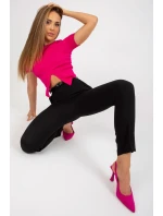 Dámske nohavice model 168070 Xsapienza Dámske nohavice model 168070 Xsapienza