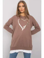 Tunika model 175102 Rue Paris