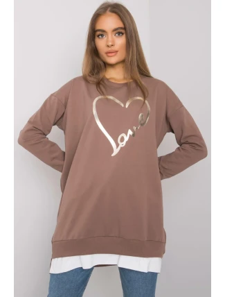 Tunika model 175102 Rue Paris