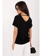 Blúzka model 226683 Rue Paris