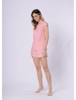 Pyžamo Leveza 1713 Marlena w/r S-XL