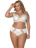 Dámske nohavičky 358 Blanca cream - GORSENIA