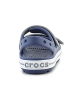 Crocs Crocband Cruiser Sandal Toddler Jr 209424-45O sandále Crocs Crocband Cruiser Sandal Toddler Jr 209424-45O sandále