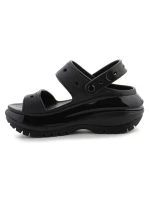 Crocs Classic Mega Crush W 207989-001 Crocs Classic Mega Crush W 207989-001