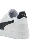 Dámske topánky Puma Downtown white and black 402596 04 women's Dámske topánky Puma Downtown white and black 402596 04 women's