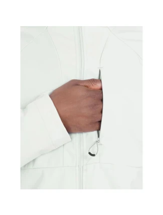 Pánska vetruodolná softshellová bunda s membránou 10000 4F 4FWSS25TSOFM313-32S