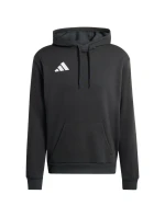 Pánska mikina adidas Entrada 26 Hoody black JZ6577 pánska