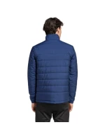 Pánska bunda adidas Entrada 26 Light navy blue JZ9142 pánske farby