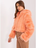 Bunda AT KR 2378.97P broskyňa Bunda AT KR 2378.97P broskyňa