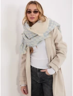 Šatka AT SZ 16501.61 svetlomodrá