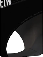 Dámske plavkové nohavičky KW0KW01859 BEH black - Calvin Klein Dámske plavkové nohavičky KW0KW01859 BEH black - Calvin Klein