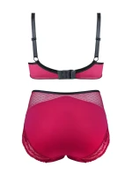 Mäkká dámska podprsenka DOTS SOFT 19111 Mäkká dámska podprsenka DOTS SOFT 19111