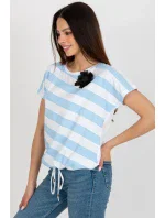 Blúzka model 180943 Relevantnosť