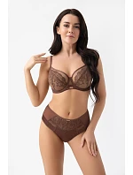 Gorsenia B019 Spodný diel plaviek Frida S-2XL Gorsenia B019 Spodný diel plaviek Frida S-2XL